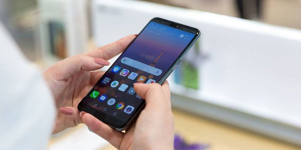 huawei