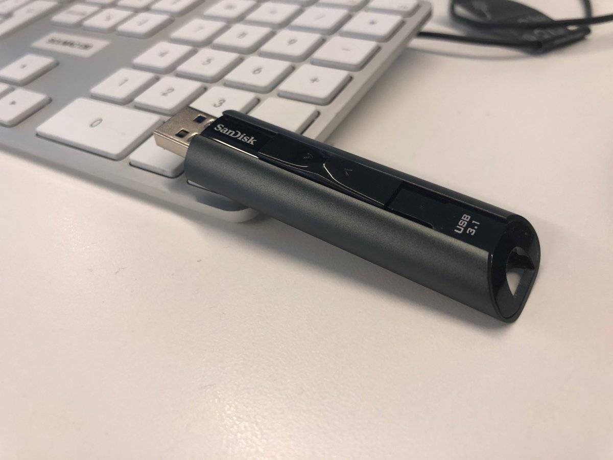 pendrive