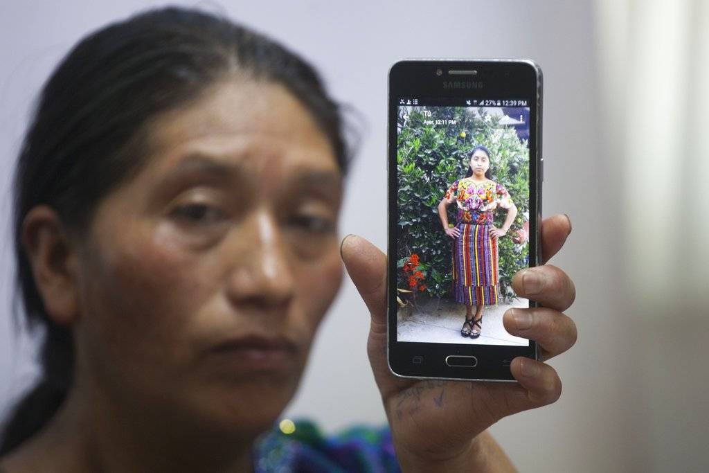 Asesinato de Claudia González