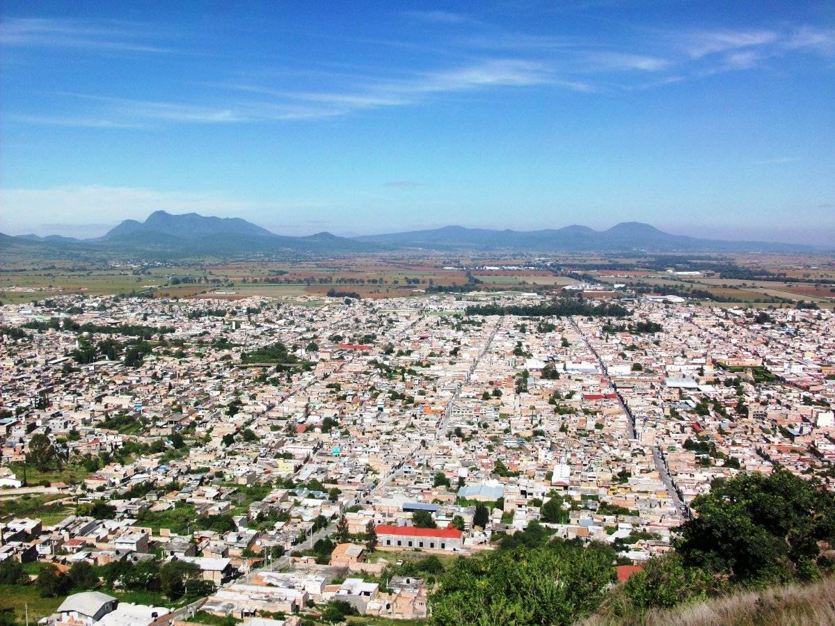 Acámbaro, Guanajuato