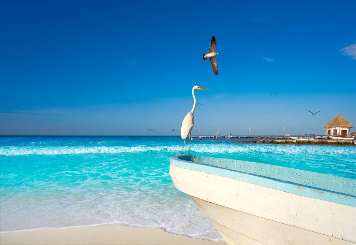 Holbox, Quintana Roo