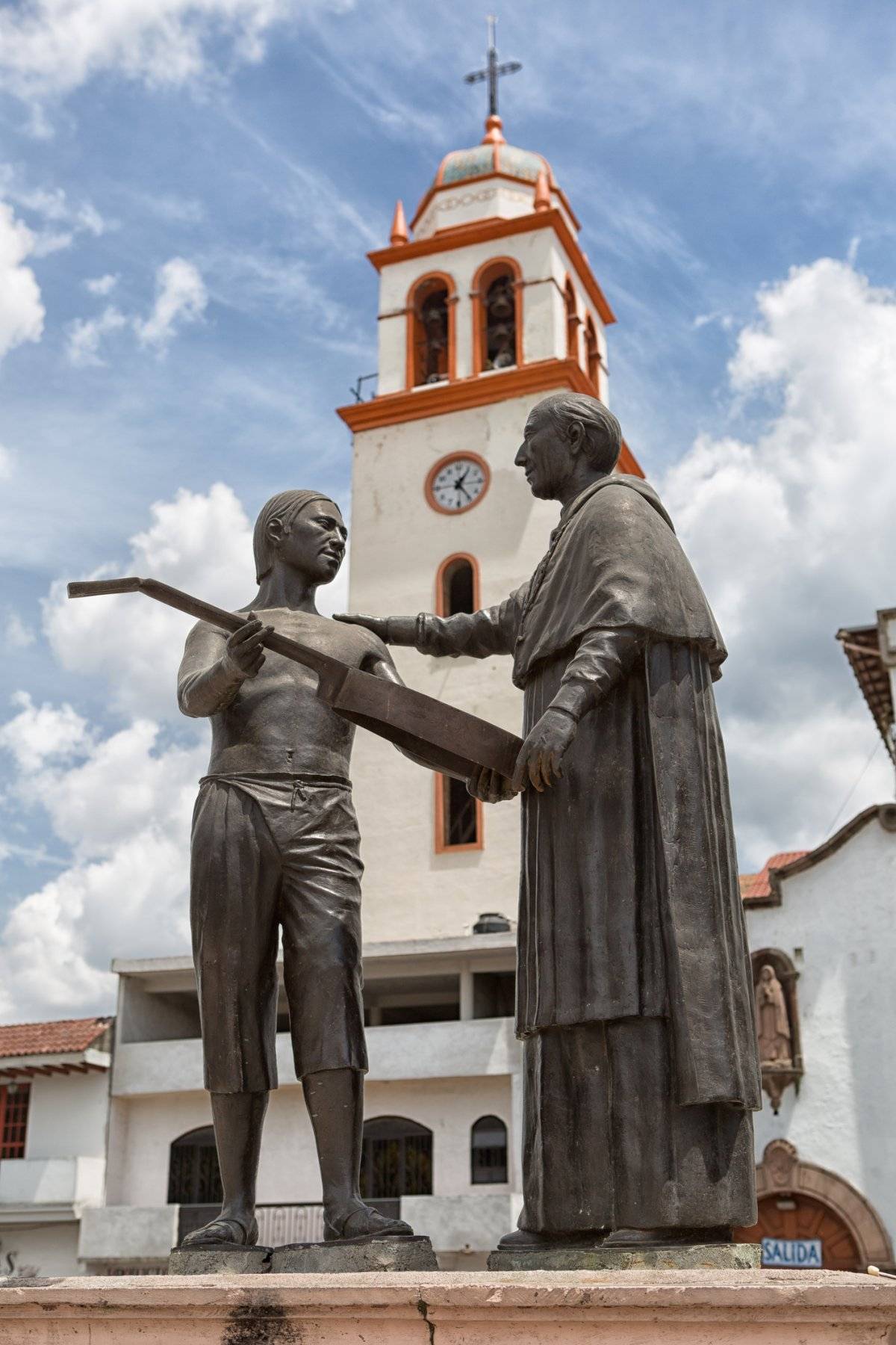 Paracho, Michoacán