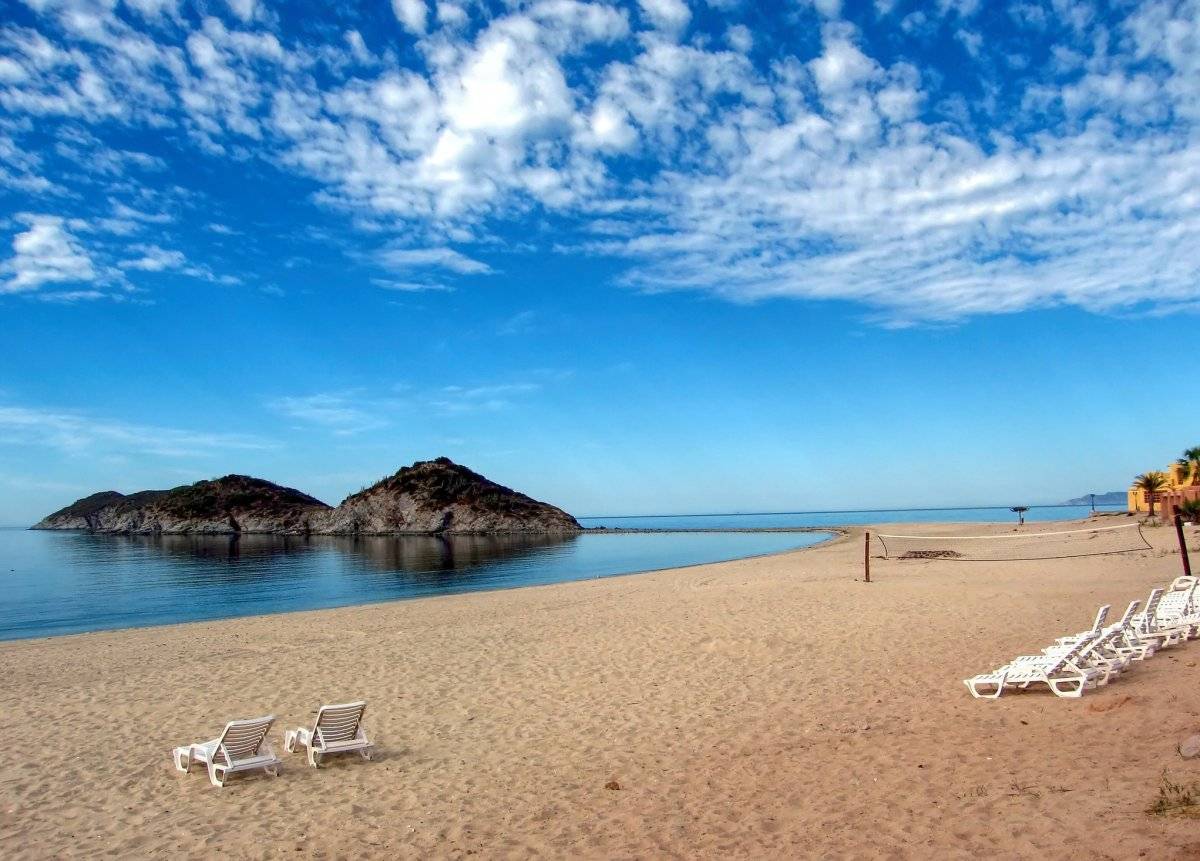 San Carlos, Sonora