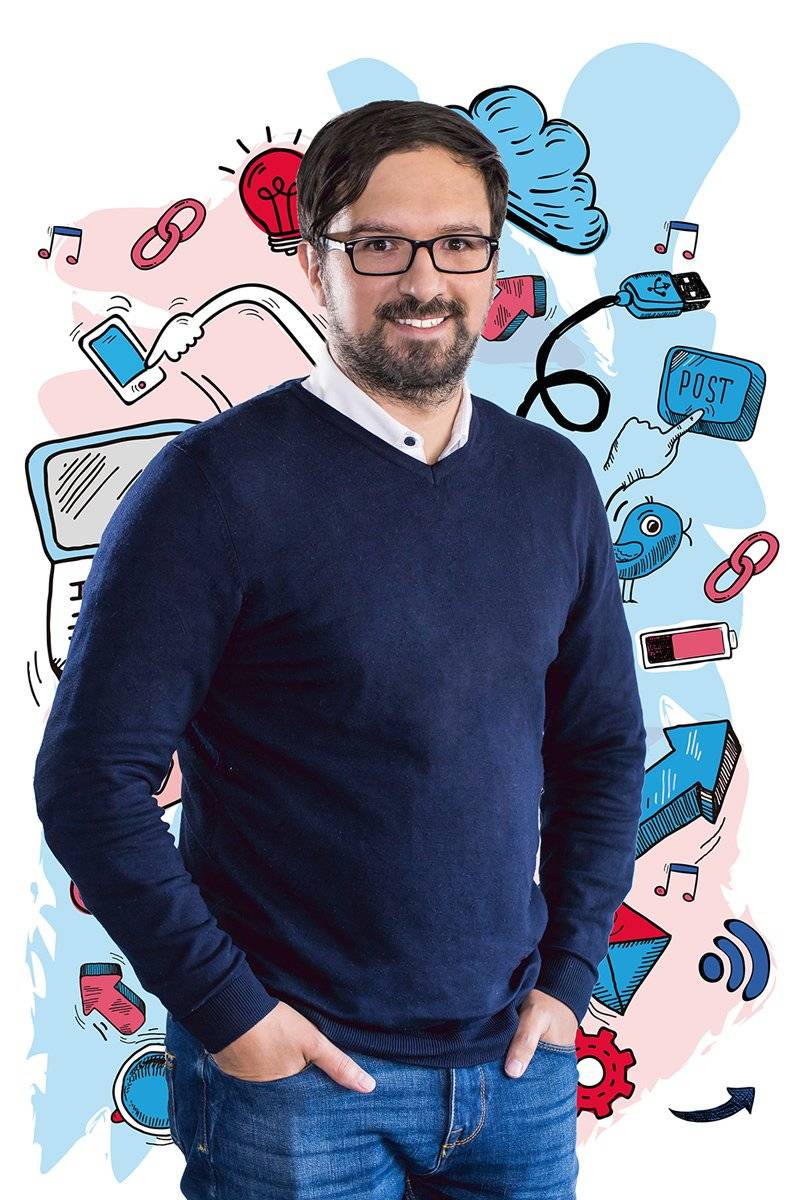 Estrategias de marketing digital: grandes aliadas de las marcas