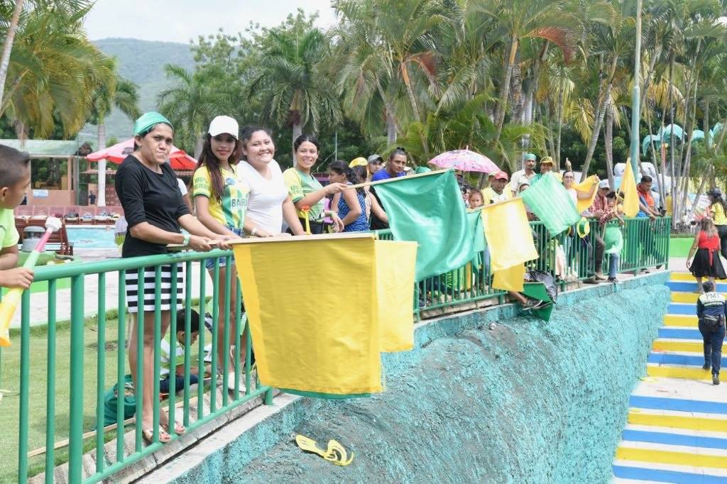 Fotos: Omar Solís