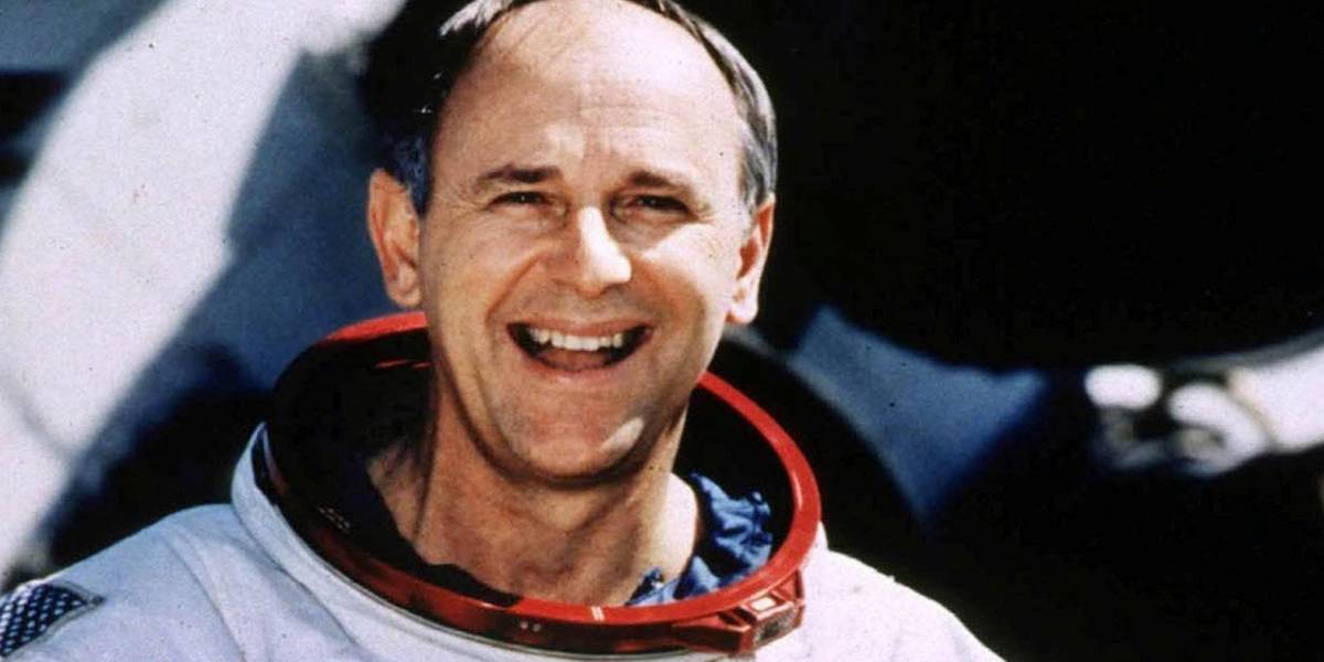 Encuentran sin vida al famoso astronauta Alan Bean, el cuarto hombre ... Encuentran sin vida al famoso astronauta Alan Bean, el cuarto hombre ...