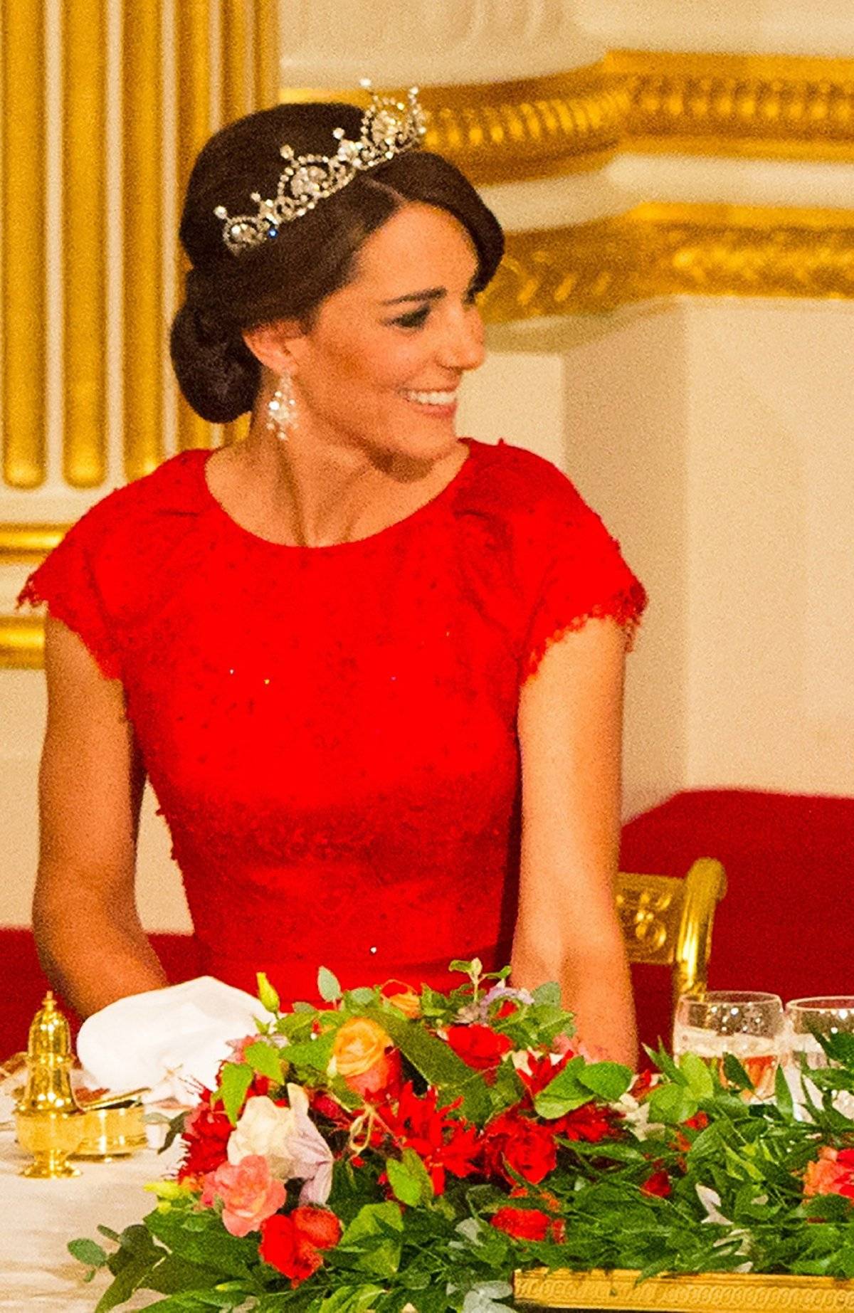 Kate Middleton