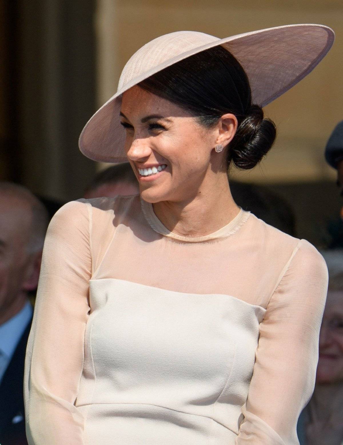 Meghan Markle