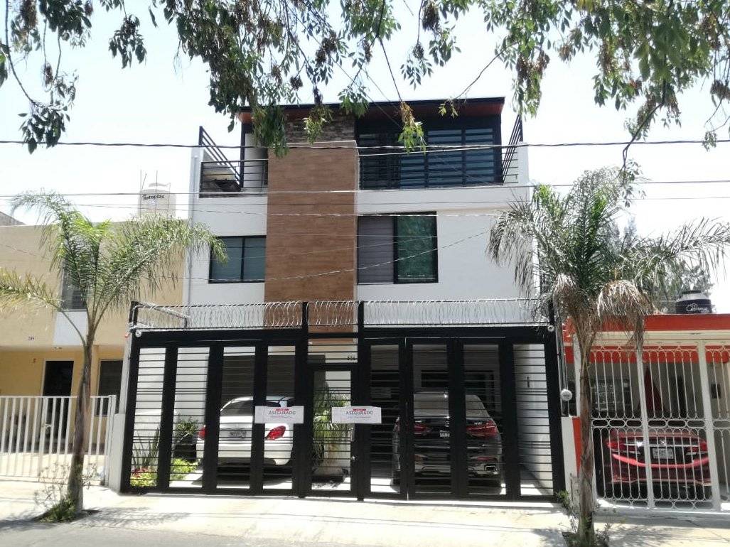 Aprehenden en Guadalajara presunto proveedor de químicos para el Cartel de Jalisco