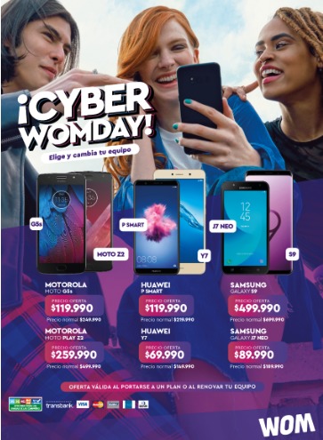 wom cyberday wom cyberday