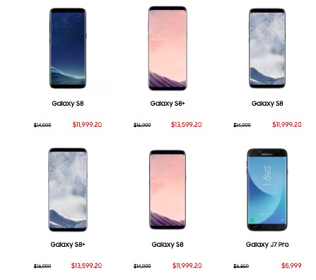 Nuevas Filtraciones del Galaxy Note 9 — Reporte