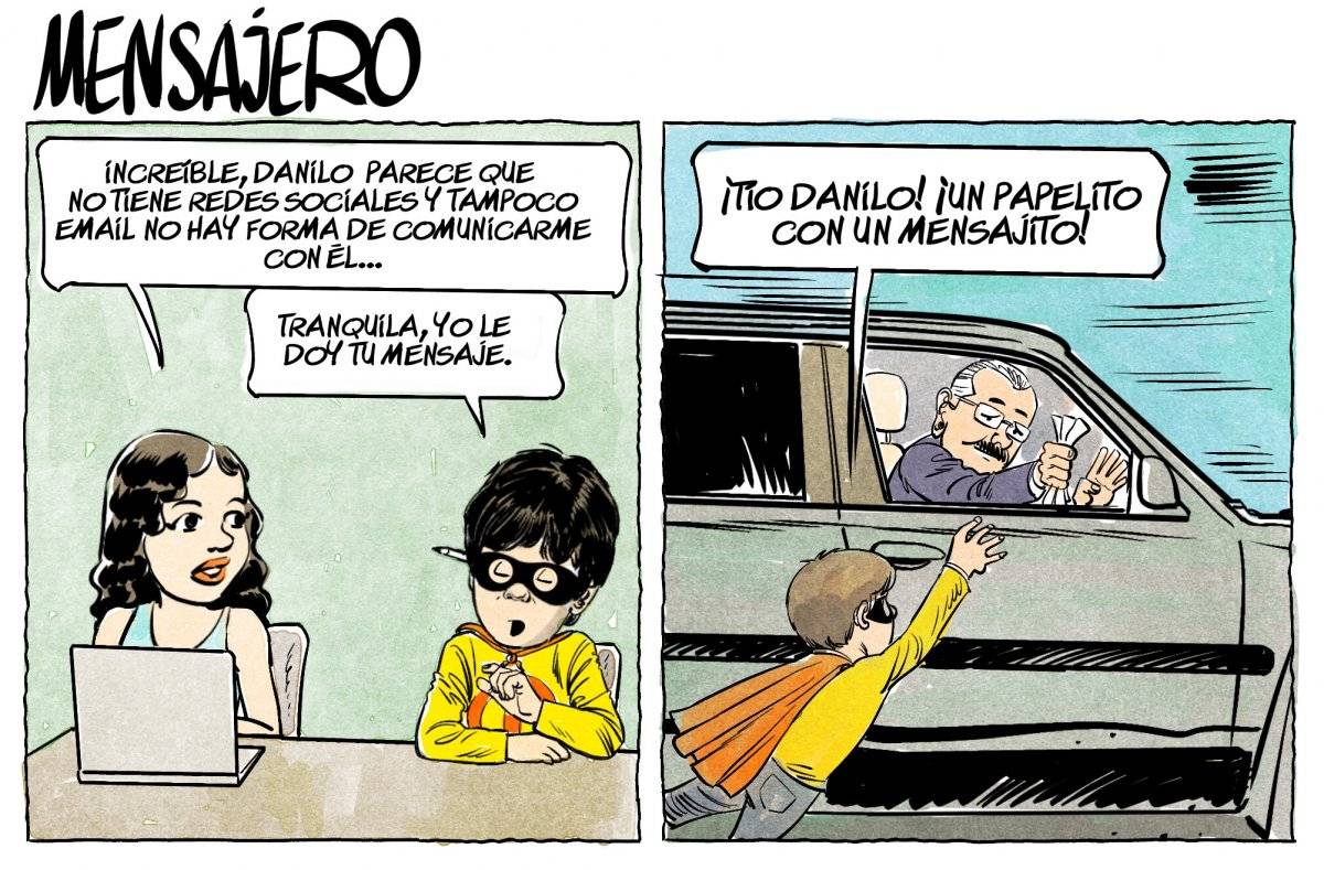 Caricatura