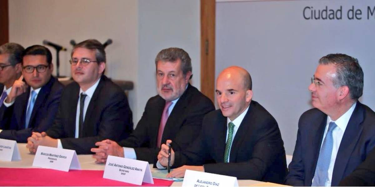 México: Conoce el protocolo de seguridad que han firmado por el hackeo a los bancos mexicanos