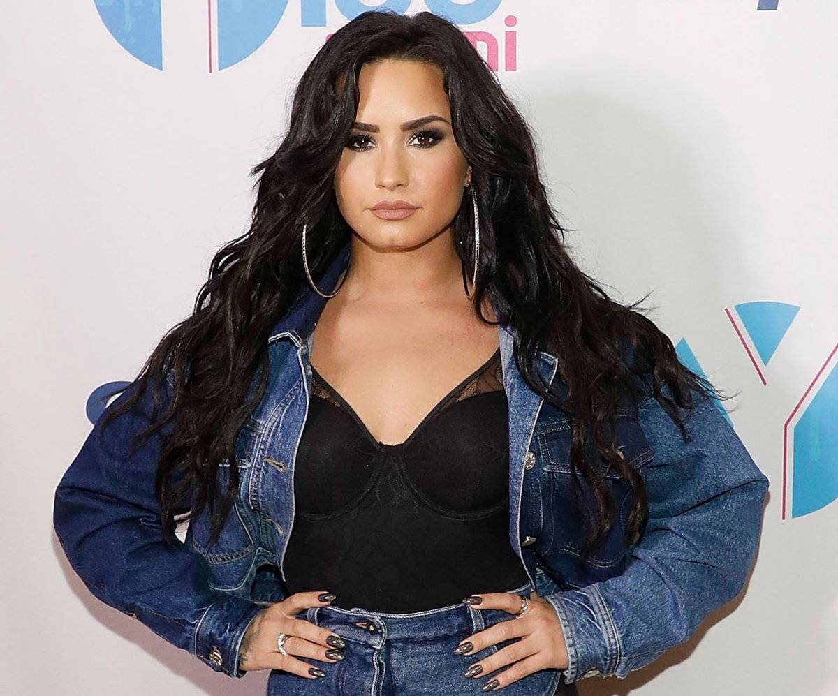 Demi Lovato