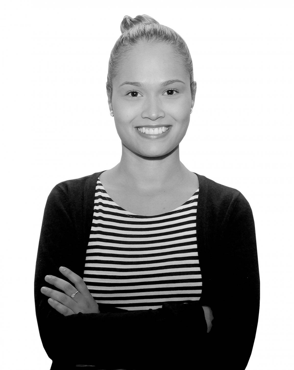 Esperanza Arias
