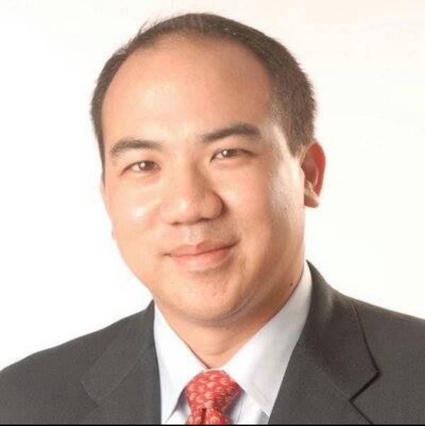 Julian G. Ku,