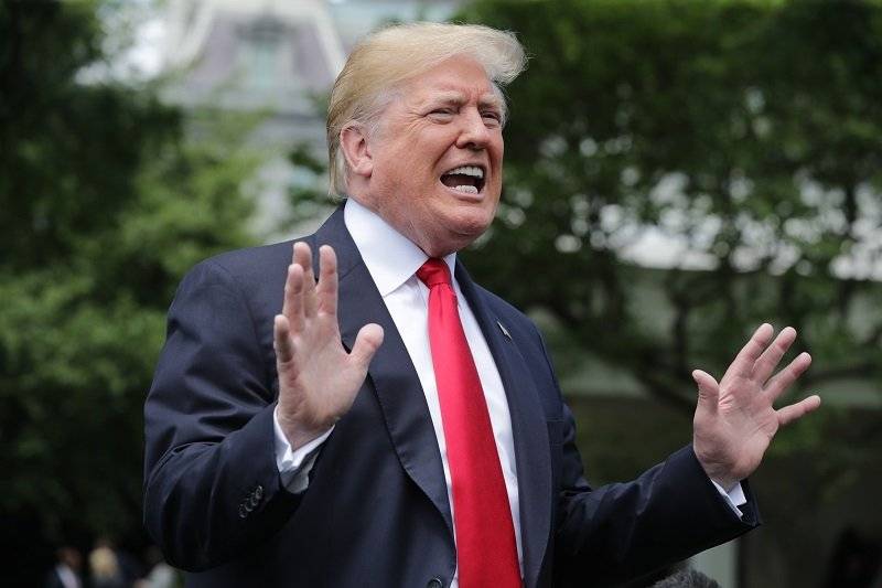 Trump