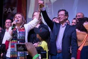 Gustavo Petro