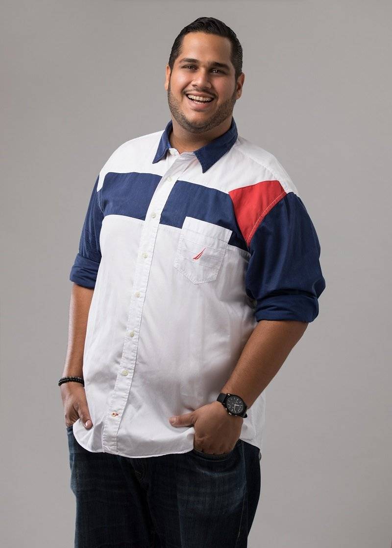 Pavel Núñez