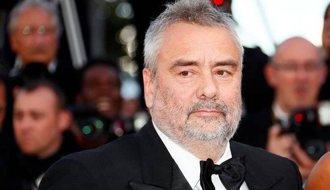 Luc Besson