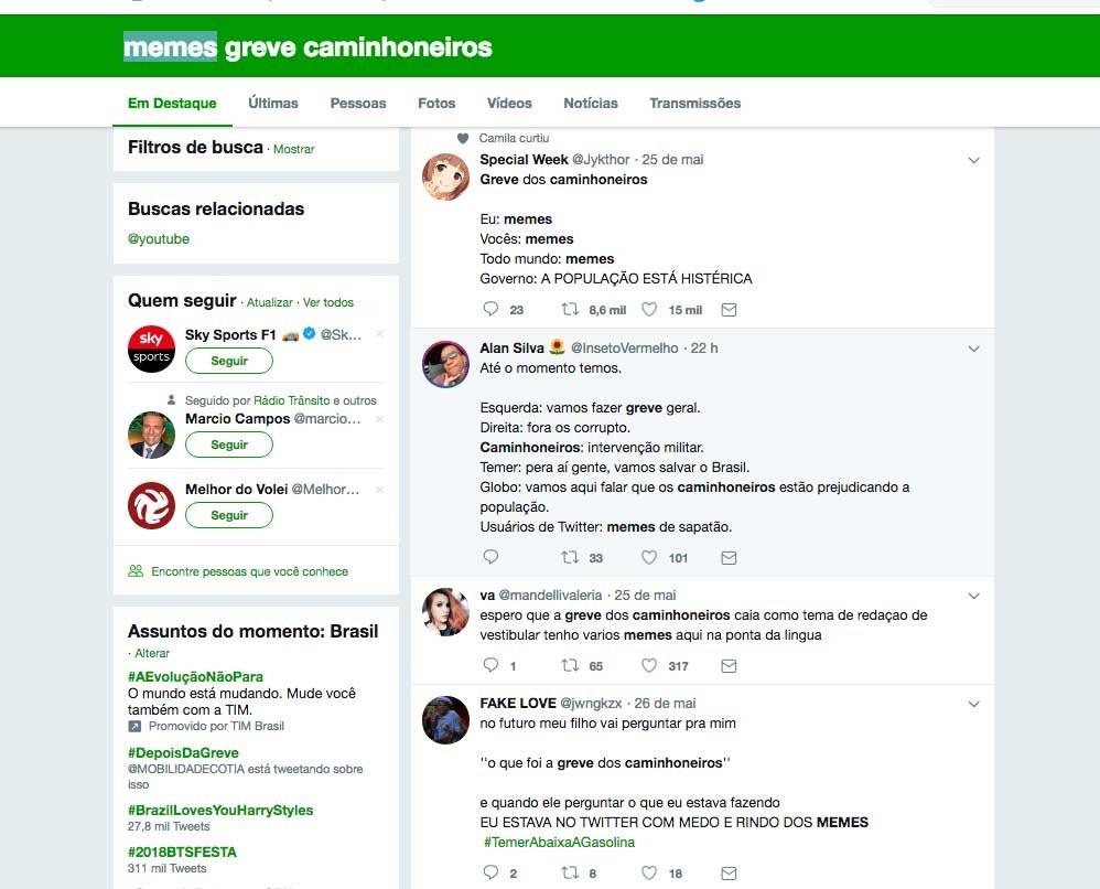 memes de internet