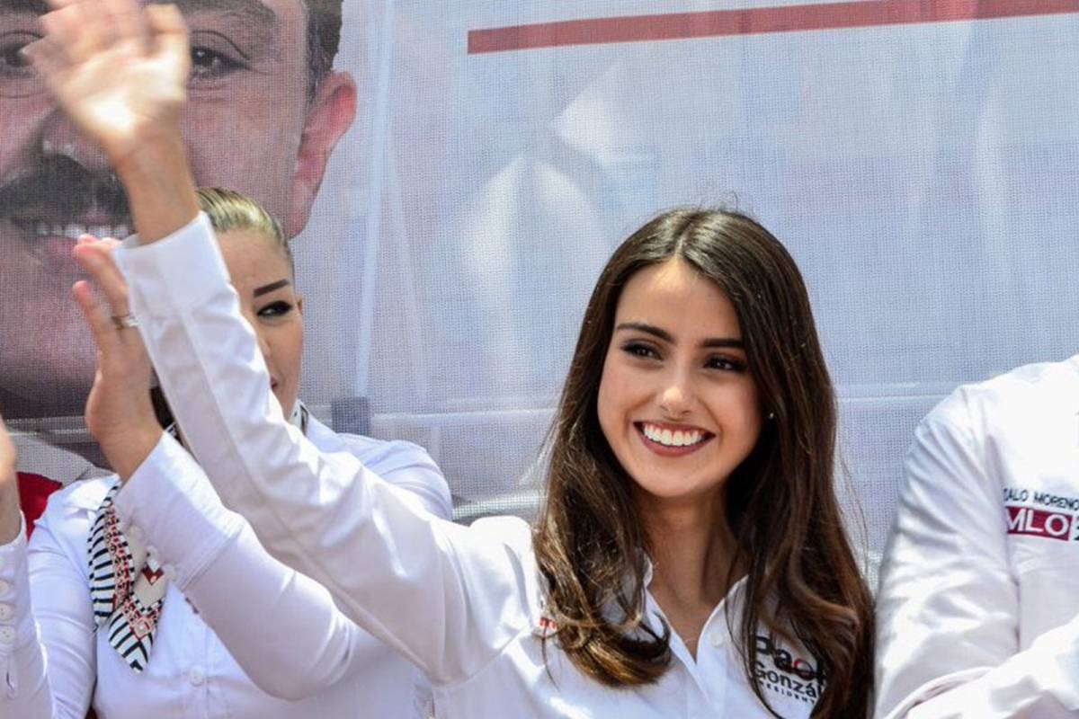 Fotos Paula Gonz?lez nude photos 2019 Fotos Paula Gonz?lez nude photos 2019