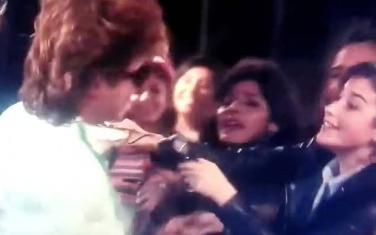 Luis Miguel