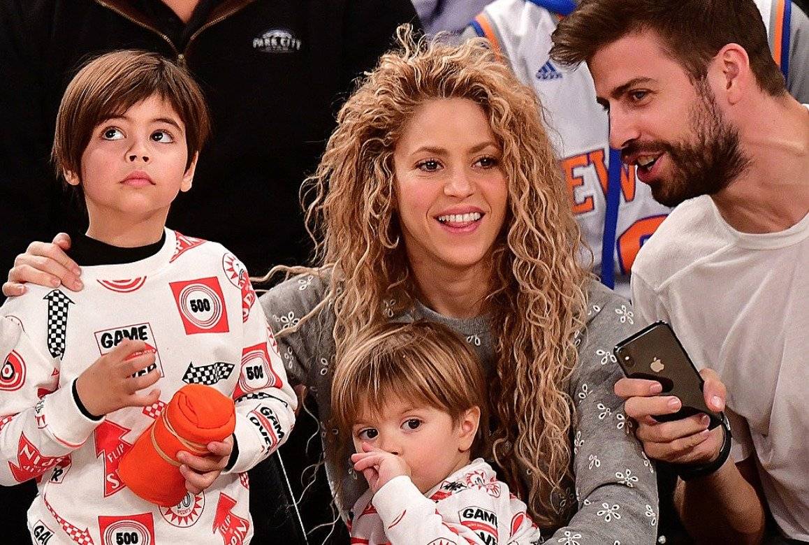 Shakira