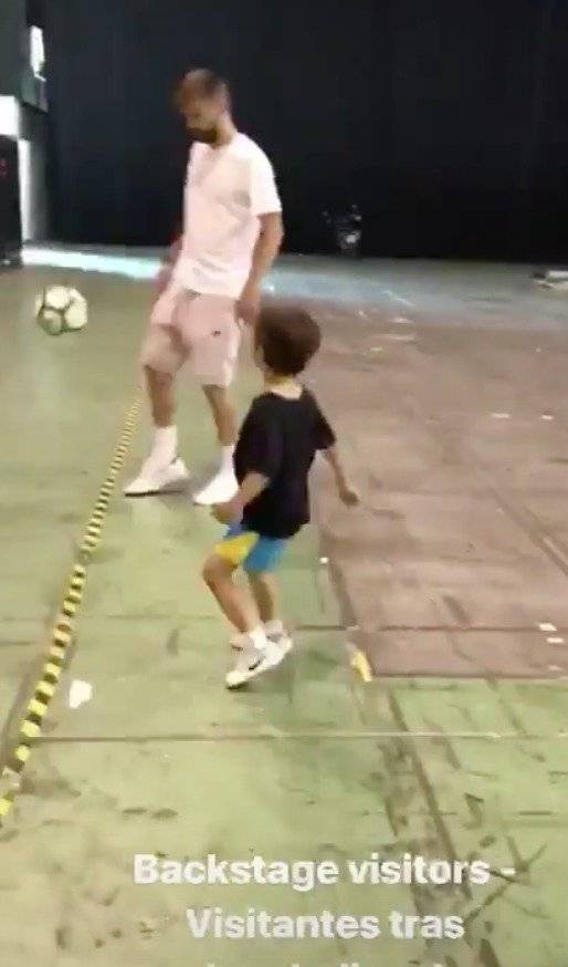Piqué