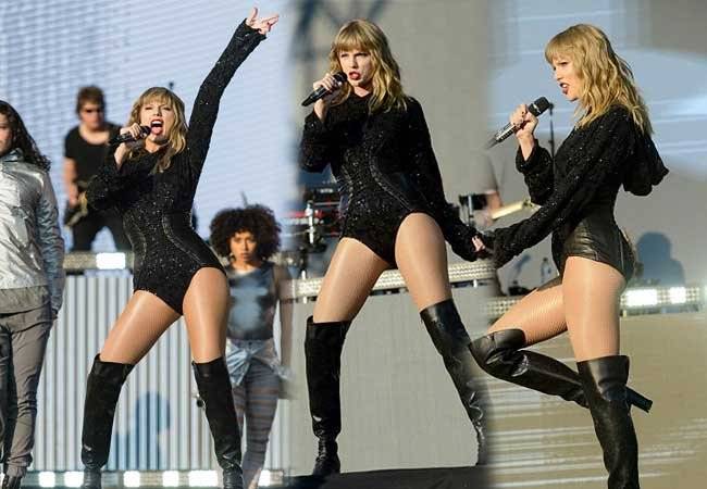 Taylor Swift