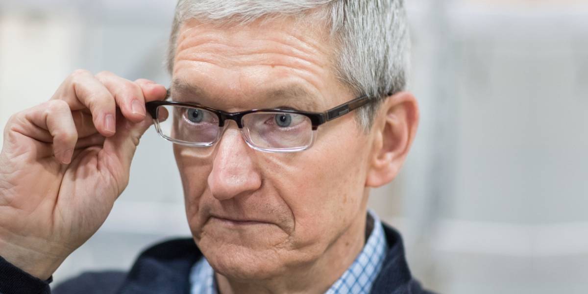 Usuarios chinos llaman a boicotear a Apple por el caso de Huawei y Google