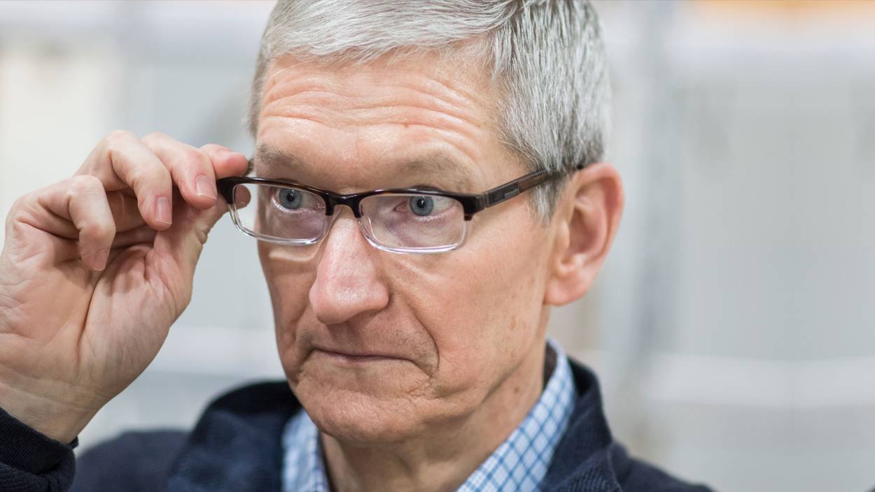 Tim cook Apple Tim cook Apple