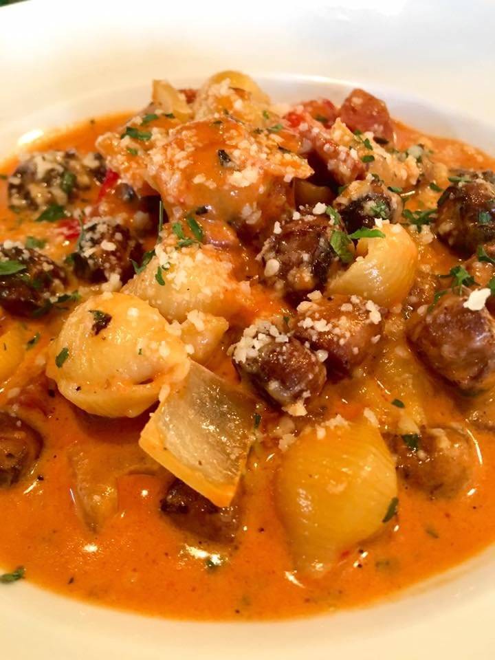 pasta