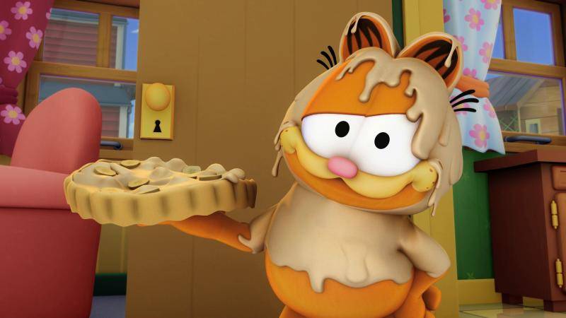 Caricaturas Garfield 8 caricaturas cuyos remakes o reboots no fueron muy populares