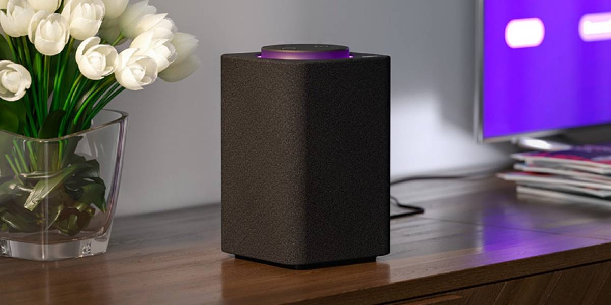 Rusos lanzan su propio Google Home: Yandex acaba de presentar un altavoz inteligente