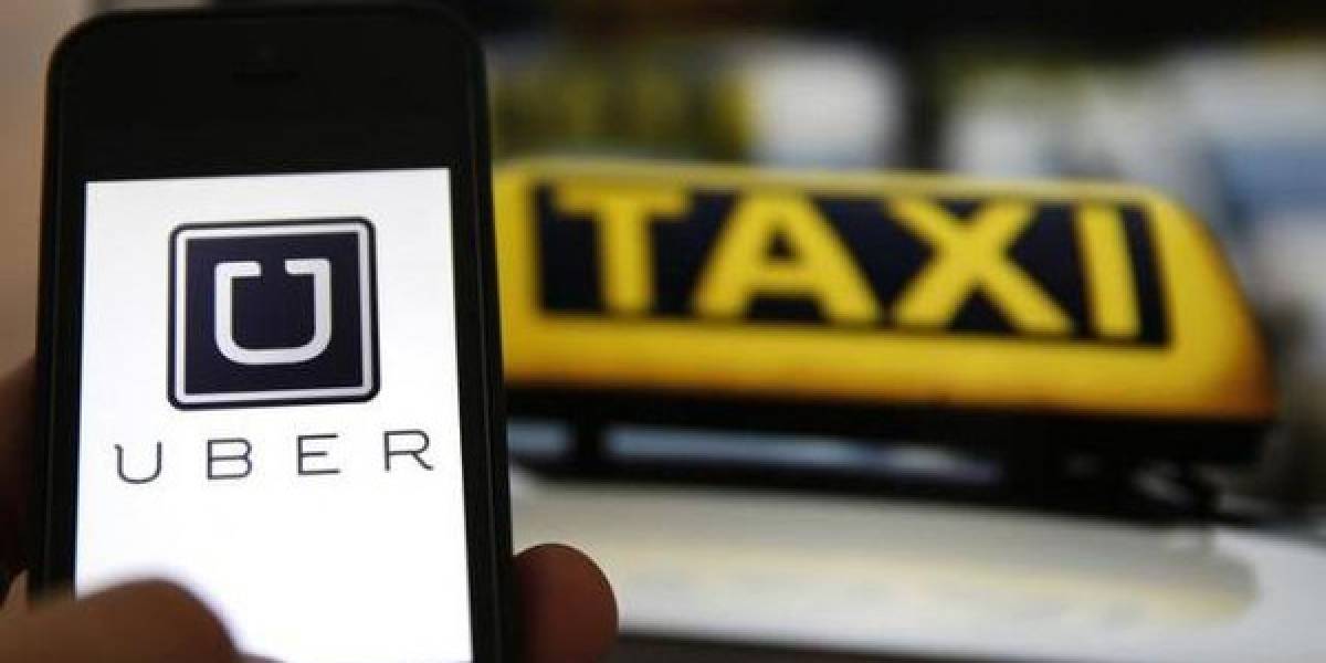 Uber deberá cumplir nuevas exigencias en Chile para funcionar