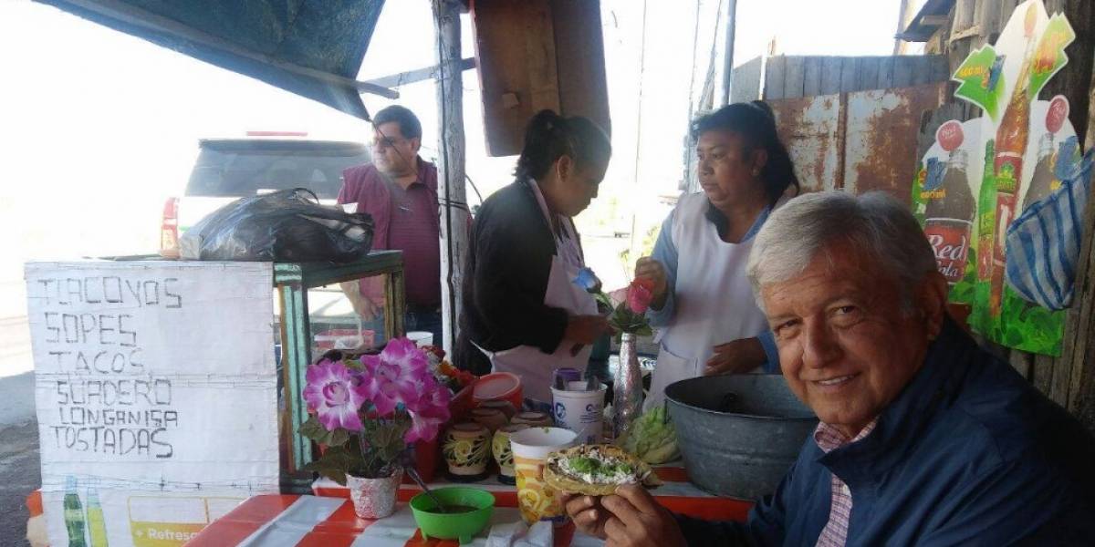México debe responder a EU con firmeza en tema de aranceles: AMLO