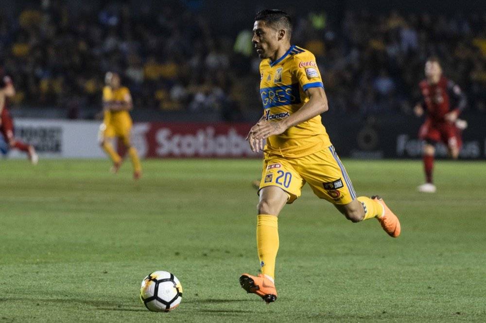 Cinco jugadores que Chivas buscó como refuerzos
