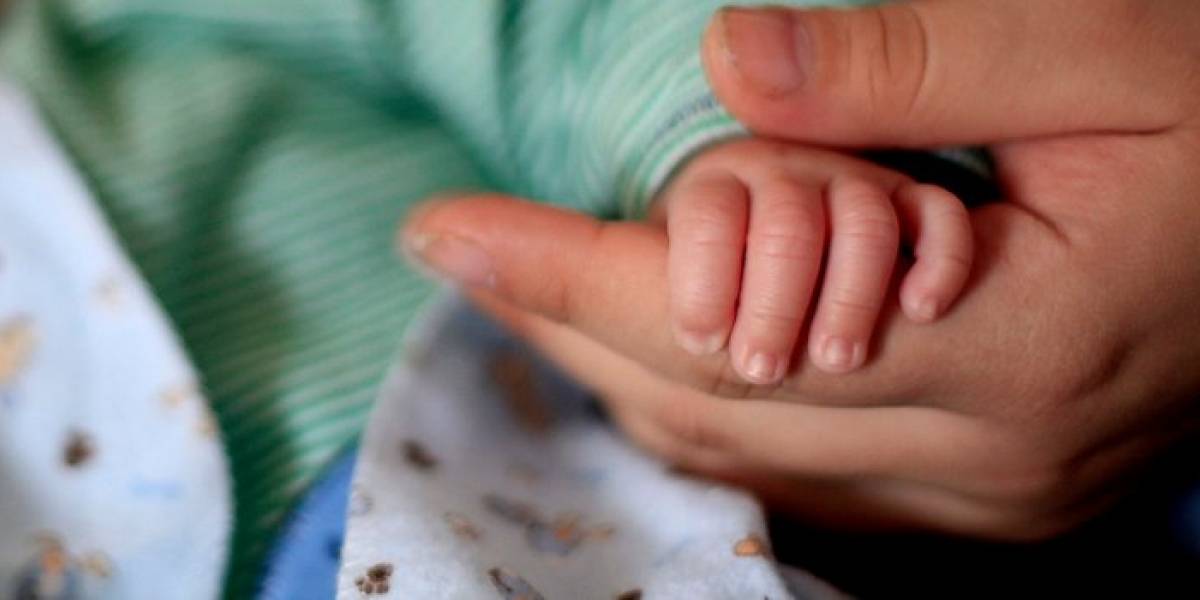 Niño de 3 años es atacado con ácido en una tienda