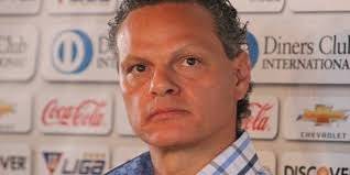 Esteban Paz se pronunció sobre la victoria de Liga de Quito