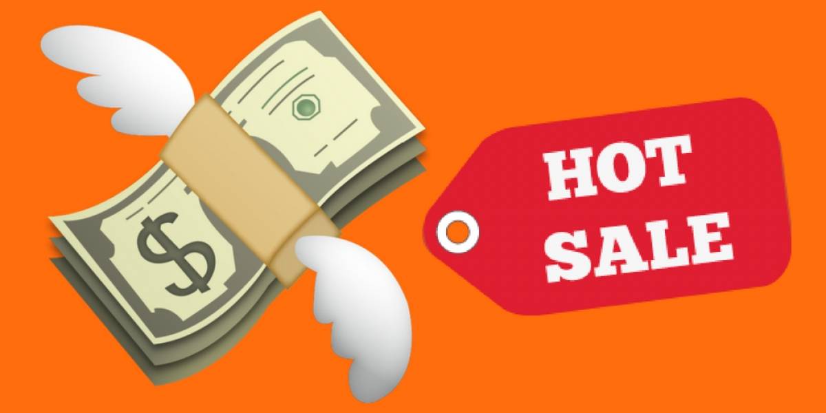 México: Las mejores ofertas de tecnología en el segundo día de la Hot Sale