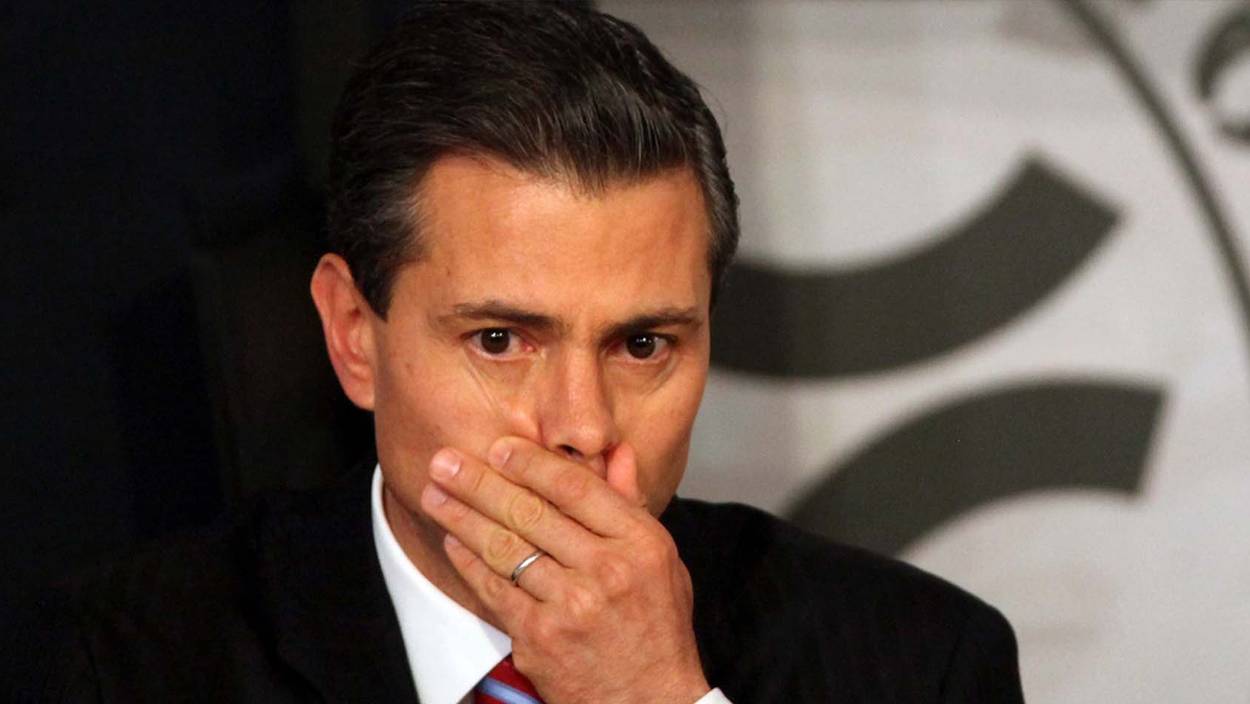 México: PGR deberá aceptar pruebas de espionaje con malware Pegasus México: PGR deberá aceptar pruebas de espionaje con malware Pegasus