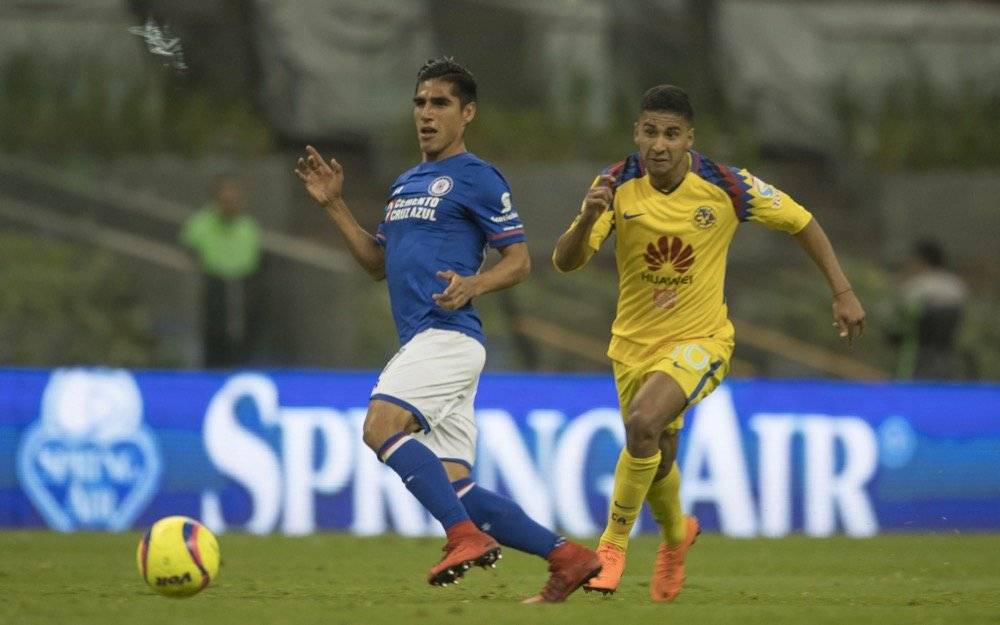 Cinco jugadores que Chivas buscó como refuerzos