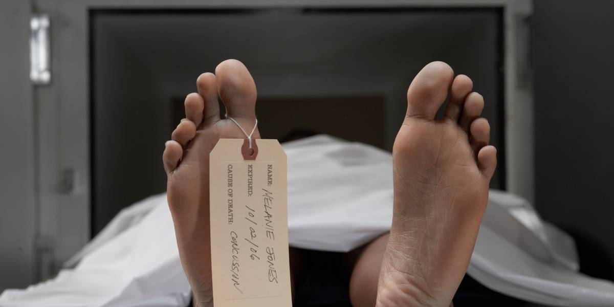 Encuentran en Valencia a una mujer que podría llevar momificada cinco años