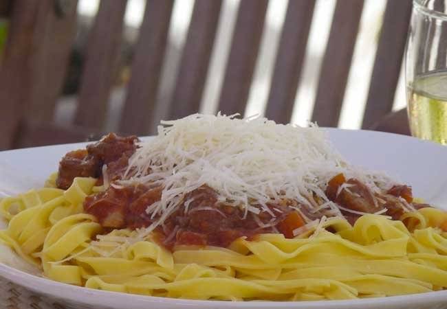 Pasta