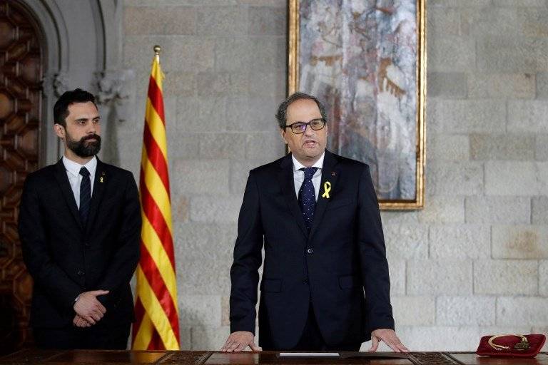 Quim Torra