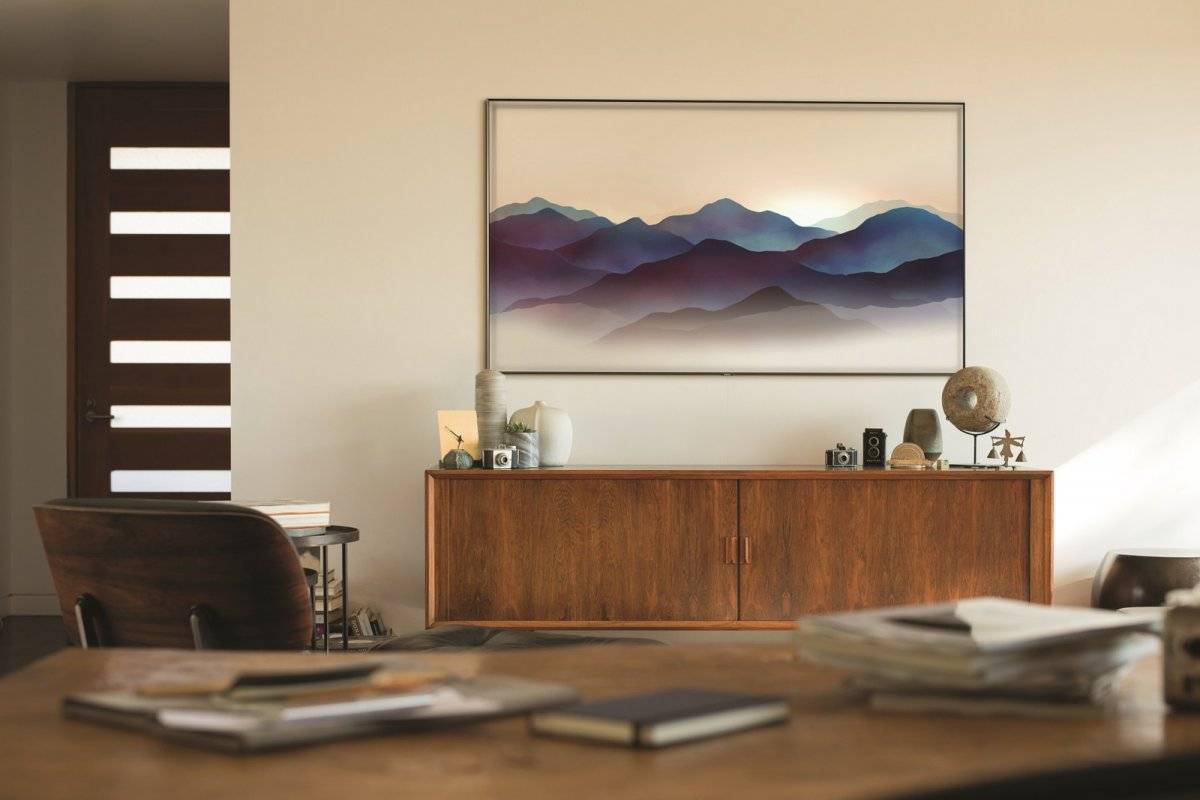 qled tv