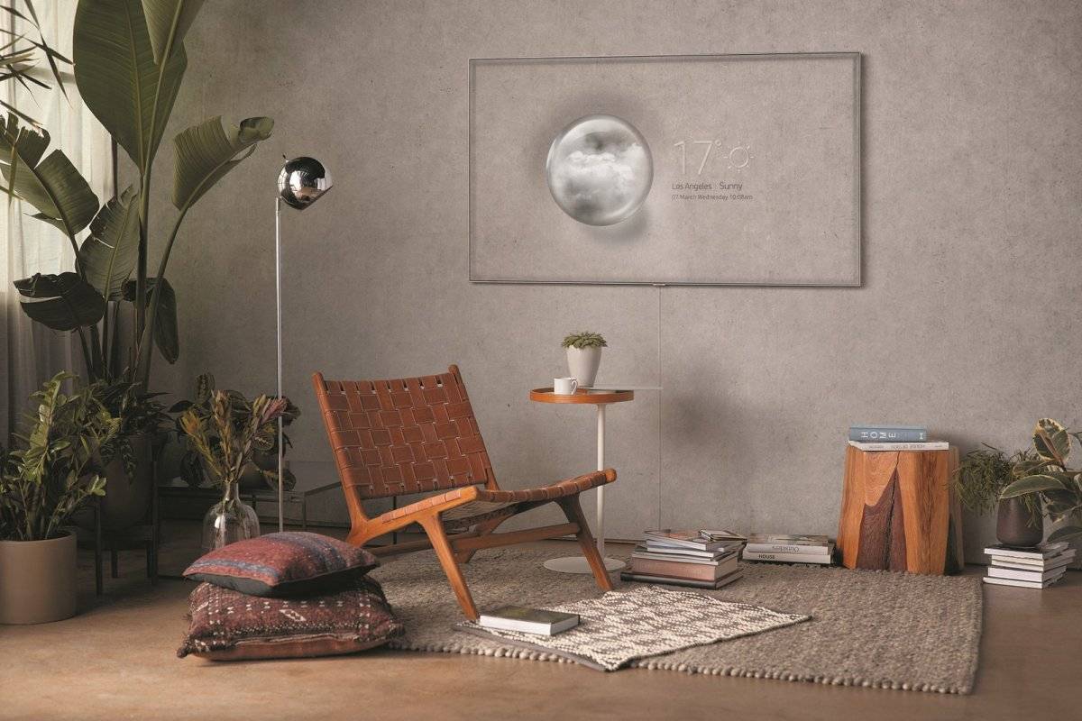 qled tv