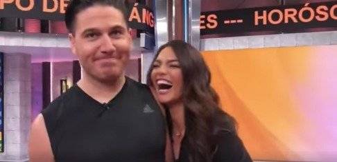 Zuleyka Rivera "fracasa" con este simple ejercicio