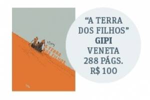 a terra dos filhos